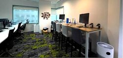 Suntec Tower Three (D1), Office #593488221
